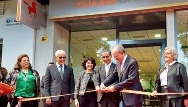 La BCP ouvre à Malaga sa 10e agence en Espagne