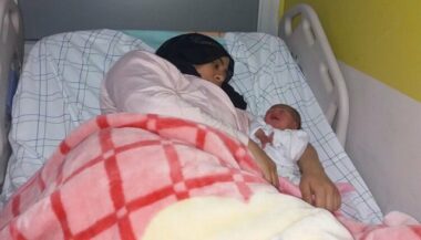 Le nourrisson kidnappé dans un hôpital à Casablanca retrouvé
