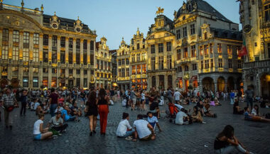 La Belgique n’ouvrira pas ses frontières aux pays tiers recommandés par l’UE