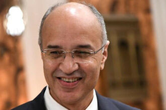 Décès de Mohamed Belhoussain, directeur exécutif d'OCP