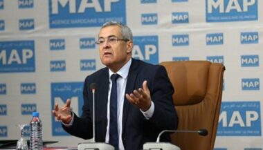 Mohamed Benabdelkader sans langue de bois au forum de la MAP
