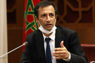 Parlement: Benchaaboun présente lundi le projet de loi-cadre sur la protection sociale
