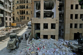 Explosion à Beyrouth: qui savait quoi, quand et comment?