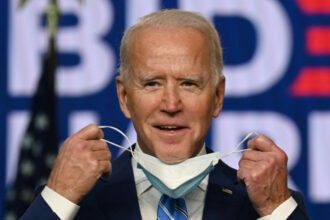 Etats-Unis: Le Congrès valide la victoire de Biden à la présidentielle