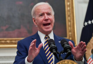 Biden:  Covid-19 fera plus de 600.000 morts aux Etats-Unis