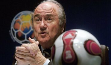 Mondial 2026. Blatter réaffirme son soutien au dossier marocain
