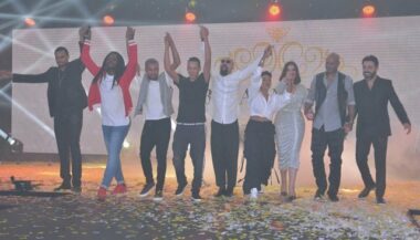 B-Magnitude, le nouveau label musical 100% marocain
