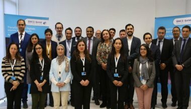 BMCE Bank of Africa lance un Think Tank digital