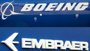 Aéronautique: Embraer en &ldquo;discussions avancées&rdquo; avec Boeing pour un rapprochement
