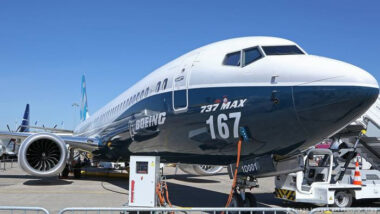 Crash des 737 MAX: accusé de fraude, Boeing va verser 2,5 milliards de dollars