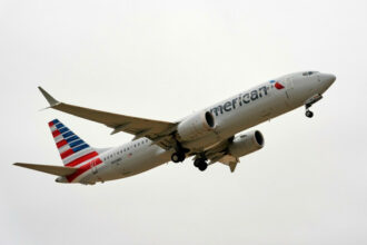 Le Boeing 737 MAX retrouve le ciel des États-Unis après 20 mois au sol