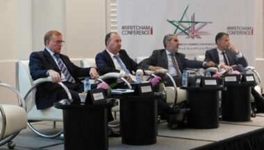 Boulif fait le point sur la stratégie logistique