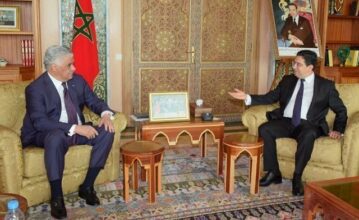 Sahara: La République dominicaine considère l’autonomie comme une proposition &ldquo;viable&rdquo;