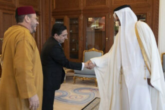 Guergarate: le Qatar soutient le Maroc