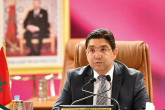 Bourita plaide pour un dispositif continental de surveillance génomique par séquençage