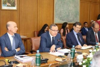 Boussaïd lance l'Observatoire des délais de paiement et promet d'en faire une priorité