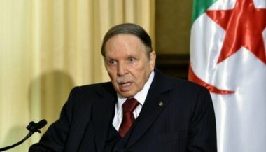 Algérie: le président Bouteflika sera candidat en 2019, selon le chef de son parti
