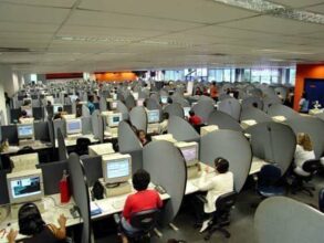 Près de 100 000 emplois créés au premier trimestre