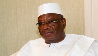 Mali: le président Keïta réélu pour un nouveau mandat de cinq ans