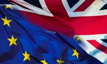 Près de 700.000 manifestants à Londres pour réclamer un nouveau référendum sur le Brexit