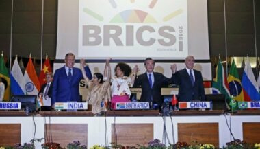 Réunion des BRICS : la tentative de l'Afrique du Sud d'introduire le dossier du Sahara marocain écartée à l'unanimité