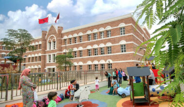 Les mesures sanitaires de la British International School Of Casablanca