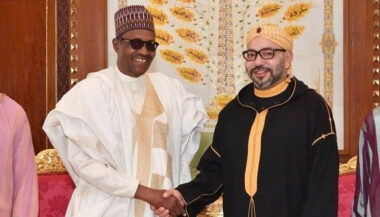 Maroc-Nigéria: une nouvelle plateforme de produits chimiques à 1,3 milliard de dollars
