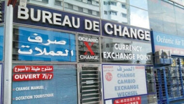 Bureaux de change: la Fnar organise une grève nationale vendredi après-midi