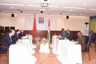 Le Burundi maintient son consulat à Laâyoune, le Maroc ouvre une ambassade à Bujumbura