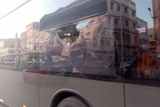 Casablanca: deux mineurs arrêtés pour vandalisme sur les nouveaux bus