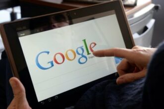 Google dément fermement toute &ldquo;manipulation politique&rdquo; de son moteur de recherche