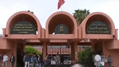 Quatre universités marocaines au classement mondial THE 2019