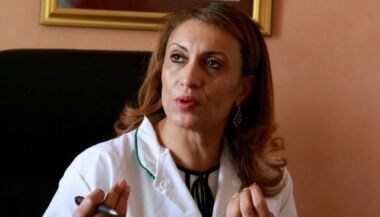 La candidate du parti islamiste Ennahdha première femme maire de Tunis