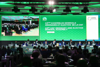 En direct. La CAF élit son nouveau président ce vendredi à Rabat
