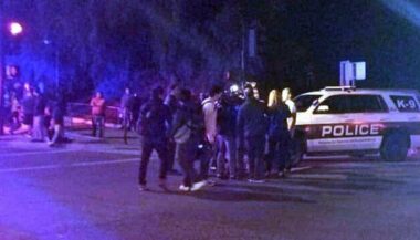 Californie: une attaque dans un bar-discothèque fait au moins 12 morts (médias)