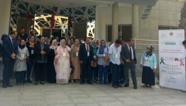 Lancement d'une campagne de dépistage des cancers du sein et du col de l’utérus à Dakhla et Aousserd