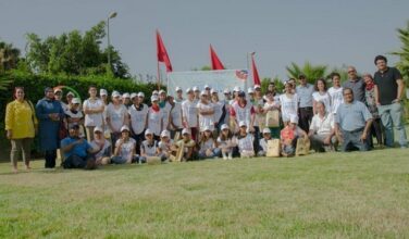 L'ambassade des États-Unis à Rabat lance les camps d'été 2018 au profit des jeunes marocains