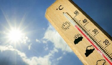 Nouvelle vague de chaleur du mardi au vendredi au Maroc, le mercure marquera 47 °C dans certaines régions