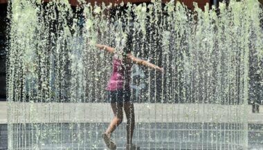 Canicule en France: le pire est à venir, restrictions de circulation