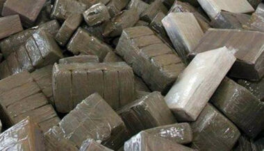 Port Tanger Med: 18 personnes impliquées dans une tentative de trafic de drogue (DGSN)