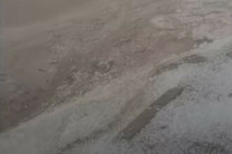 Fès-Meknès: orage et chutes de grêle causent de grands dégâts (images)