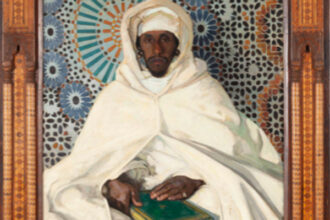 Casablanca: vente aux enchères d’œuvres d'art le 27 juin (CMOOA)