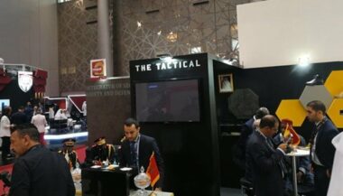 Sécurité: &ldquo;The Tactical&rdquo; représente le Maroc pour sa 1ère participation au Milipol Qatar 2018