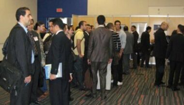 Careers in Morocco, le 20 octobre à Paris et le 18 décembre à Casablanca