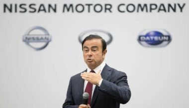 Nissan essaie de choisir un successeur à Ghosn, sous pression de Renault