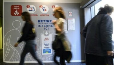 Google et Carrefour (France) s'associent pour les &ldquo;courses vocales&rdquo;