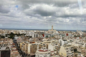 Commune de Casablanca: importante baisse des recettes prévue en 2020