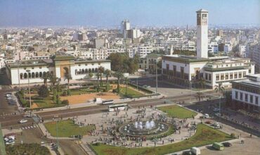 Bonne nouvelle: Fitch confirme les notes du Maroc