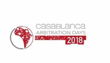 La 4e édition des Casablanca Arbitration Days, les 29 et 30 novembre