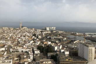 Comment évolue la situation à Casa-Settat: les derniers chiffres (carte interactive)